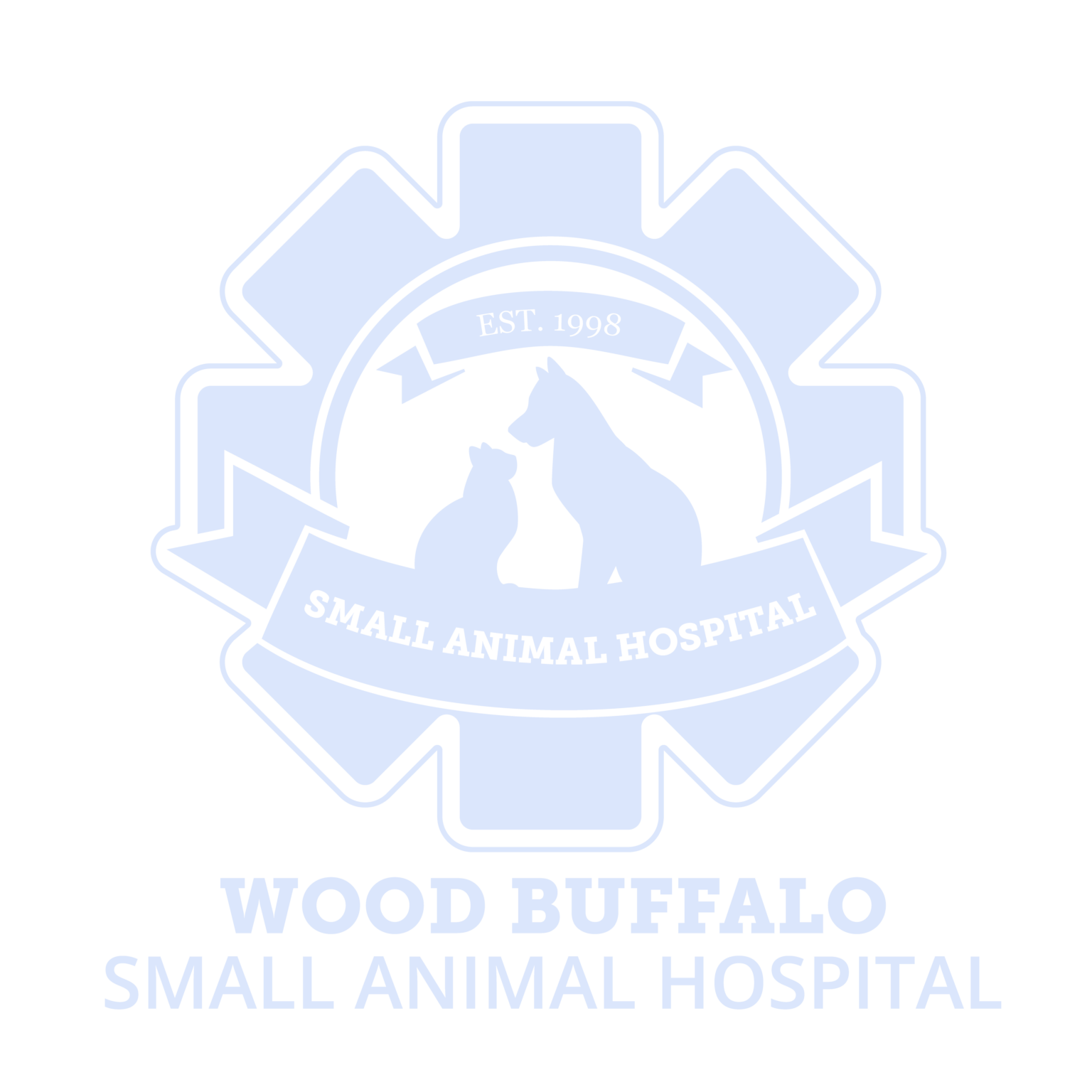 About Us Wood Buffalo Small Animal